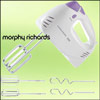 Hand Mixer - Click here to View more details about this Product